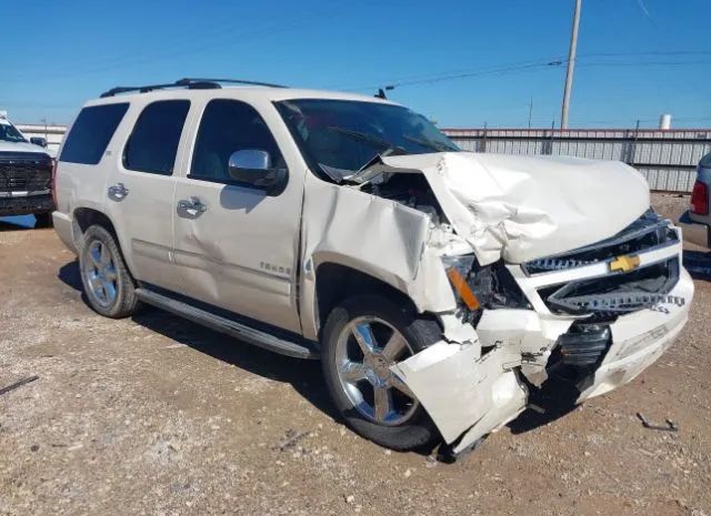 chevrolet tahoe 2014 1gnscce04er104897