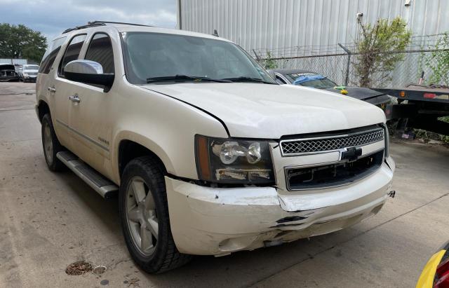 chevrolet tahoe c150 2013 1gnscce05dr102087