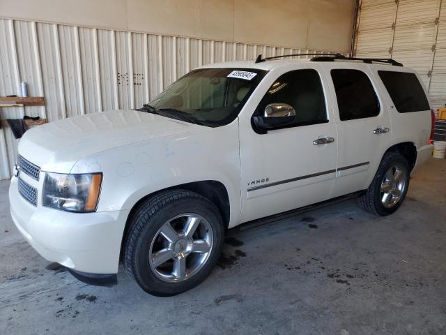 chevrolet tahoe c150 2013 1gnscce05dr167165