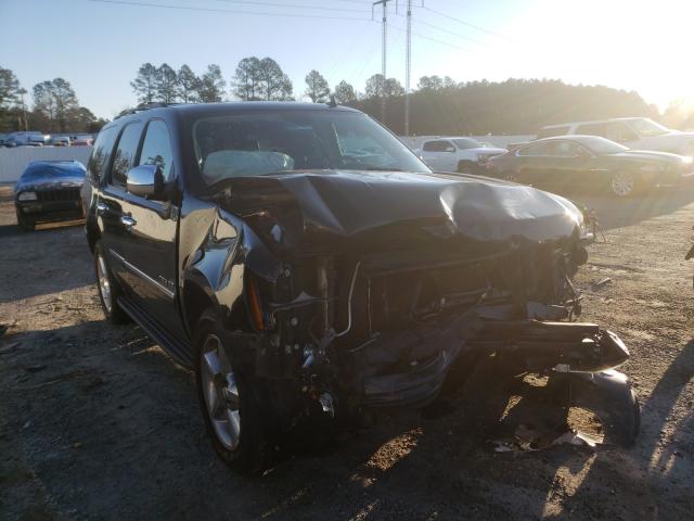 chevrolet tahoe c150 2012 1gnscce06cr203170