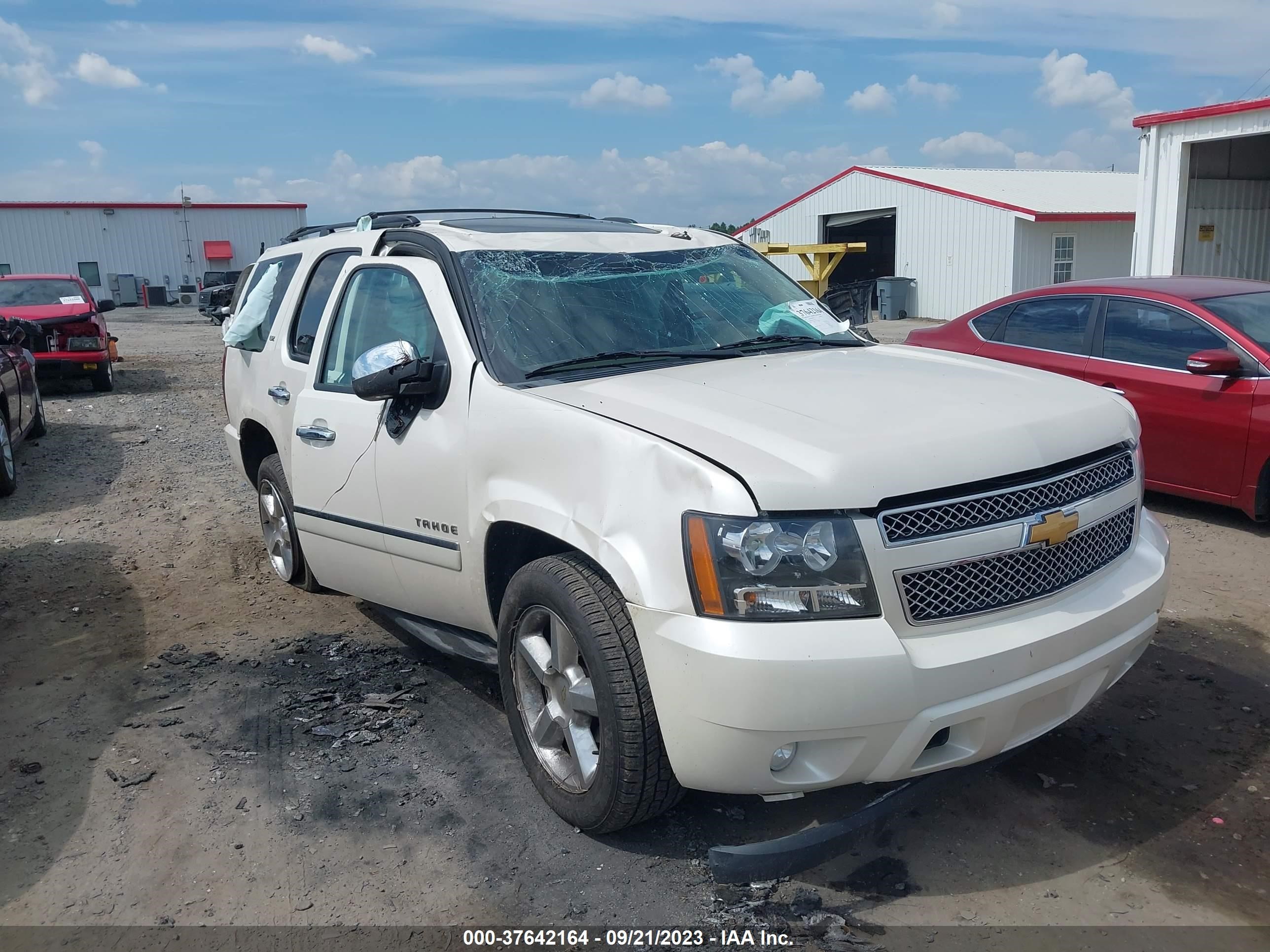 chevrolet tahoe 2012 1gnscce06cr323163