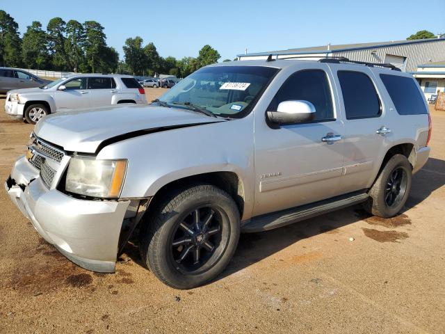 chevrolet tahoe 2011 1gnscce07br180061