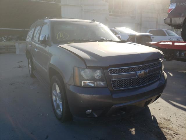 chevrolet tahoe c150 2011 1gnscce07br335207