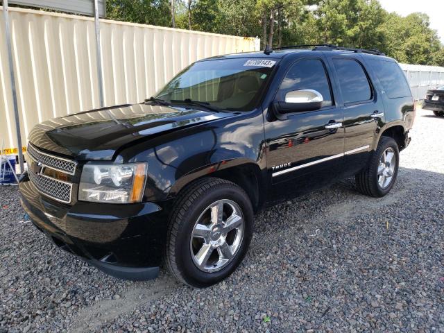 chevrolet tahoe c150 2012 1gnscce07cr235092