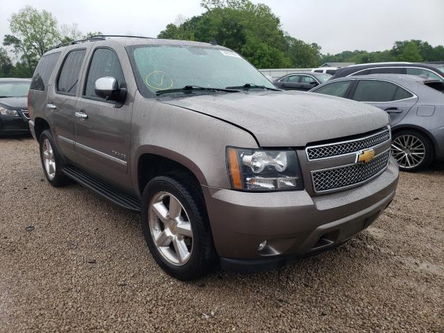 chevrolet tahoe c150 2012 1gnscce07cr252698