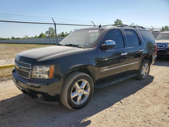 chevrolet tahoe c150 2011 1gnscce08br167383