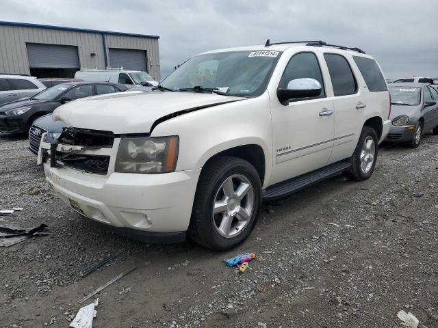 chevrolet tahoe 2011 1gnscce08br379720