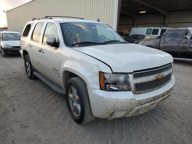 chevrolet tahoe c150 2012 1gnscce08cr169717