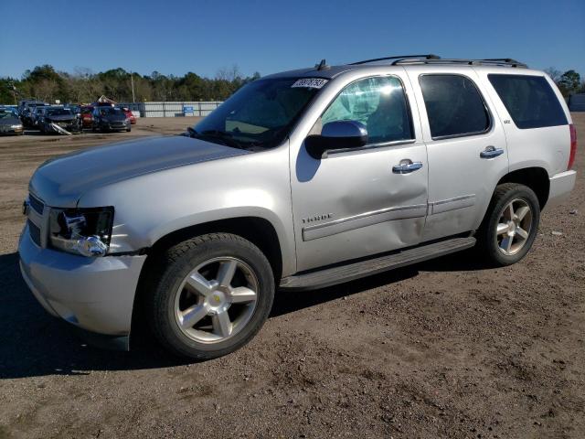 chevrolet tahoe c150 2012 1gnscce08cr190373