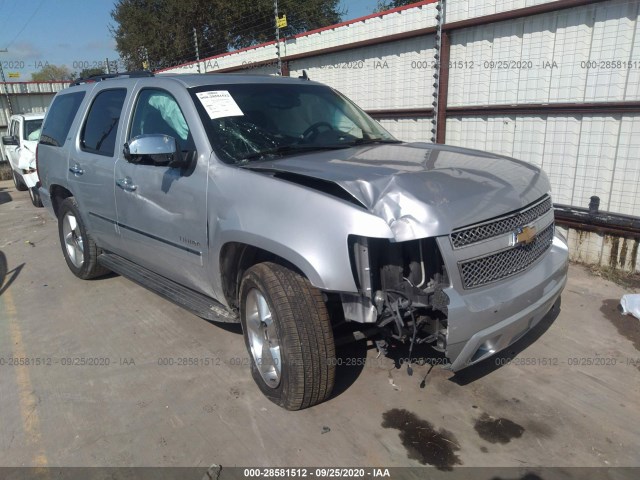 chevrolet tahoe 2012 1gnscce08cr230435