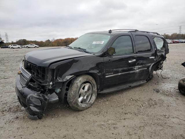 chevrolet tahoe 2012 1gnscce08cr320152