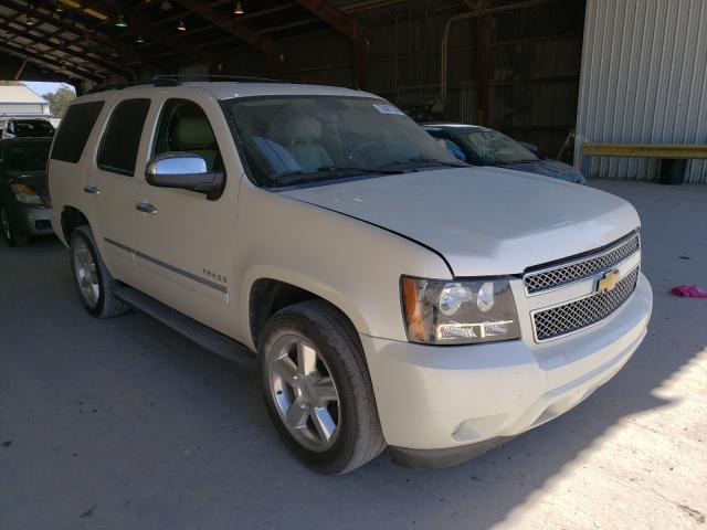 chevrolet tahoe c150 2013 1gnscce08dr348423