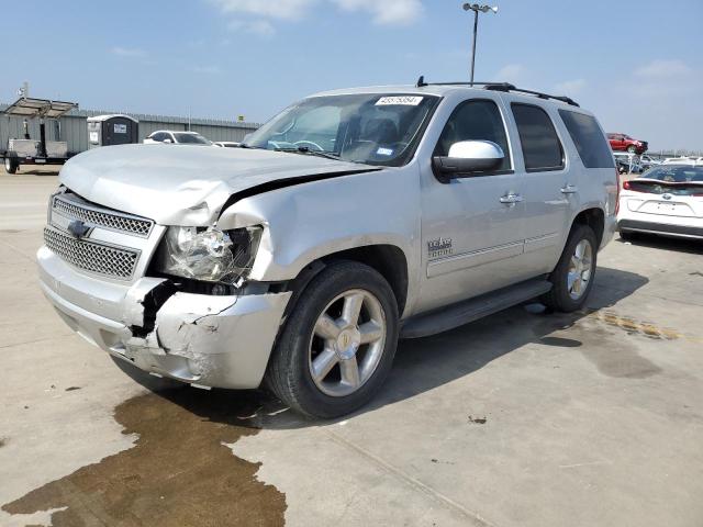 chevrolet tahoe 2014 1gnscce08er159286