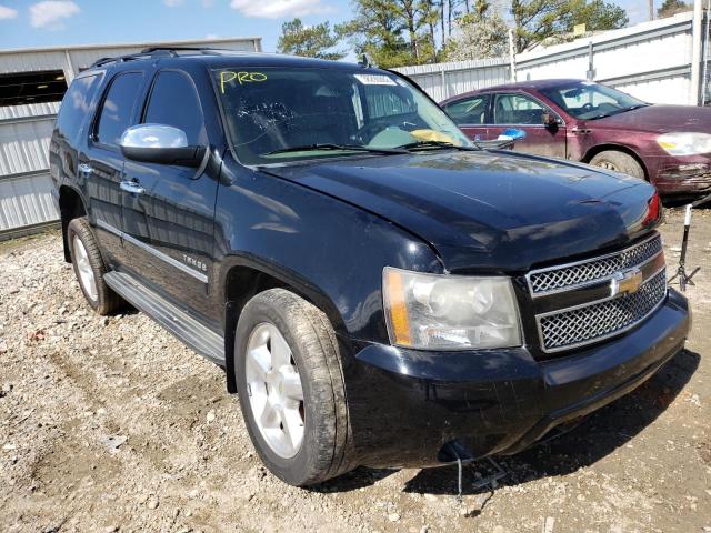 chevrolet tahoe c150 2011 1gnscce09br181034