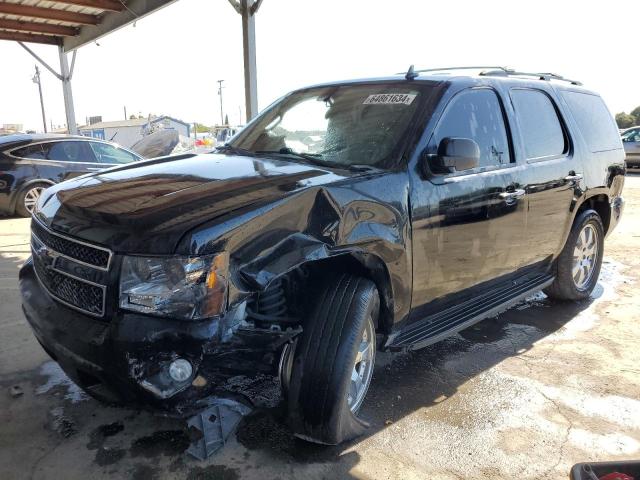 chevrolet tahoe c150 2011 1gnscce09br294434