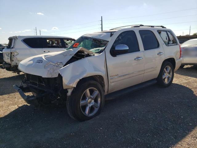 chevrolet tahoe c150 2013 1gnscce09dr203066