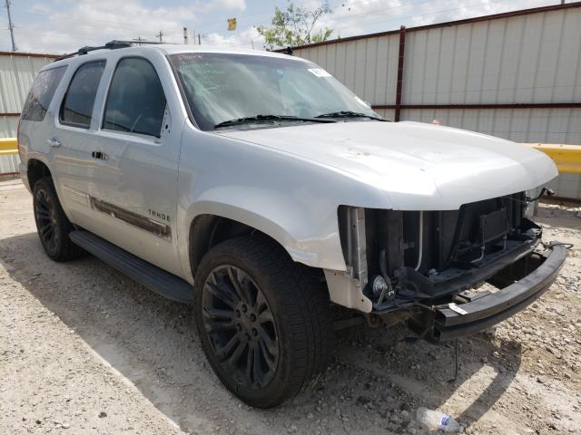 chevrolet tahoe c150 2013 1gnscce09dr339844