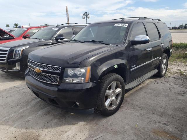 chevrolet tahoe c150 2012 1gnscce0xcr140347