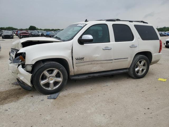 chevrolet tahoe c150 2012 1gnscce0xcr319438