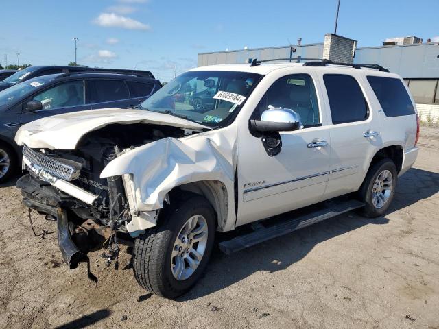 chevrolet tahoe 2013 1gnscce0xdr169185