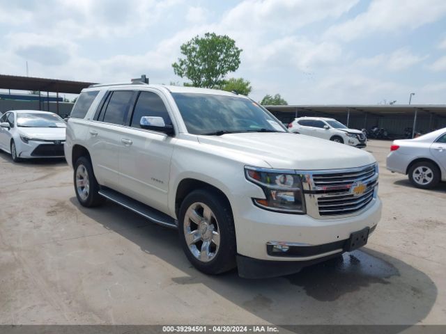 chevrolet tahoe 2015 1gnscckc0fr178429