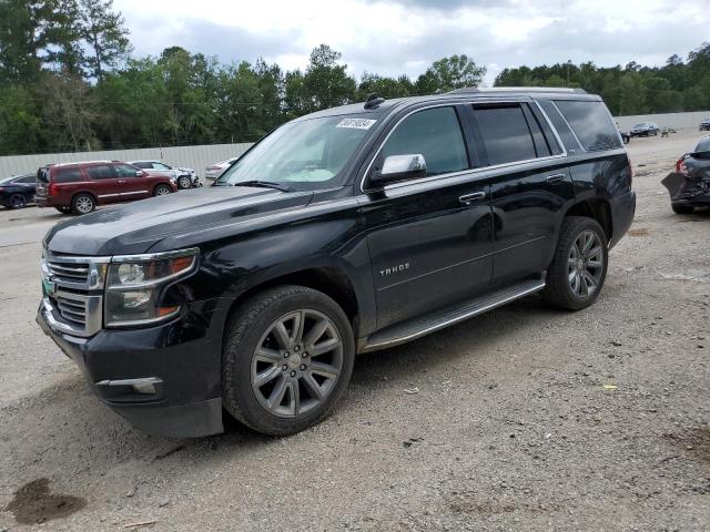 chevrolet tahoe 2016 1gnscckc0gr316360