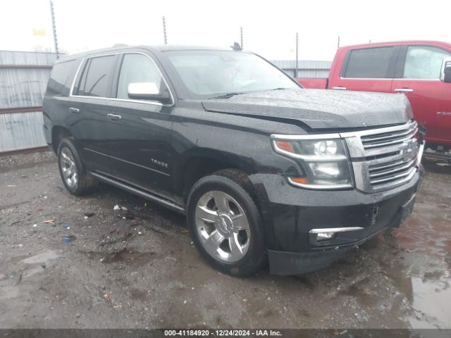 chevrolet tahoe 2017 1gnscckc0hr125457