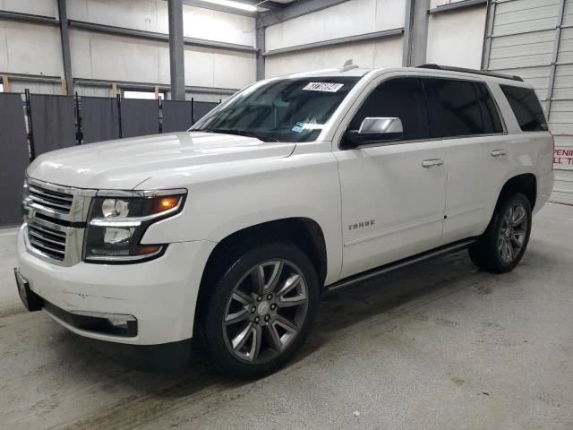 chevrolet tahoe c150 2017 1gnscckc0hr258073