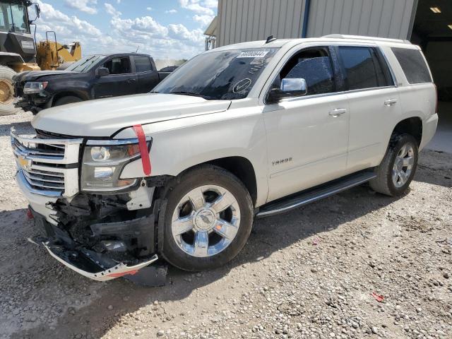 chevrolet tahoe c150 2015 1gnscckc1fr212233