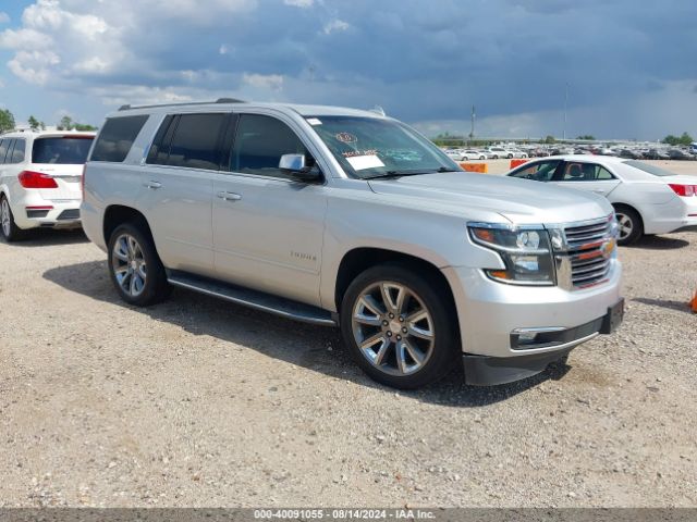 chevrolet tahoe 2016 1gnscckc1gr181597