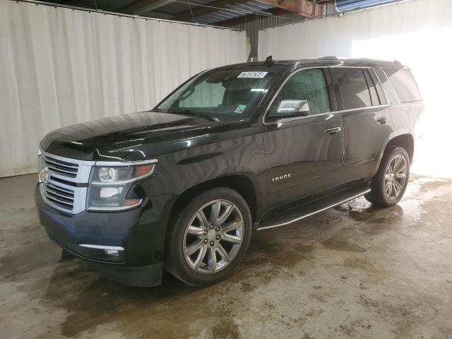 chevrolet tahoe c150 2016 1gnscckc1gr403247