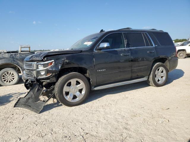 chevrolet tahoe c150 2016 1gnscckc1gr467126