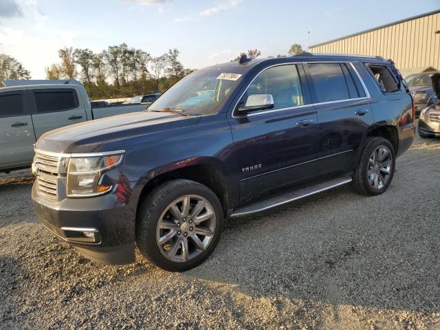 chevrolet tahoe c150 2018 1gnscckc1jr105143