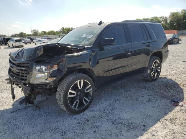 chevrolet tahoe c150 2019 1gnscckc1kr342717