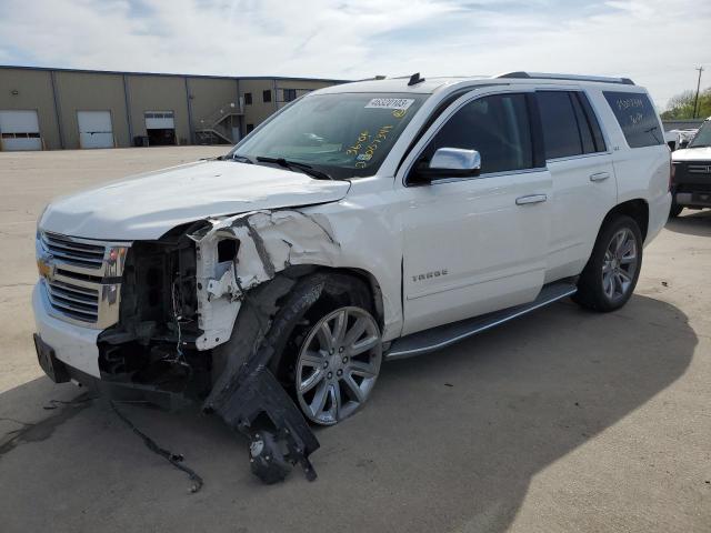 chevrolet tahoe c150 2015 1gnscckc2fr289256