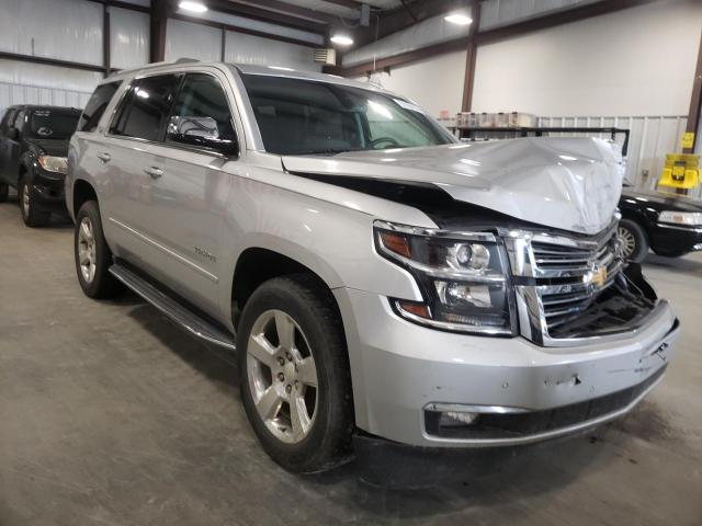 chevrolet tahoe c150 2016 1gnscckc2gr220665