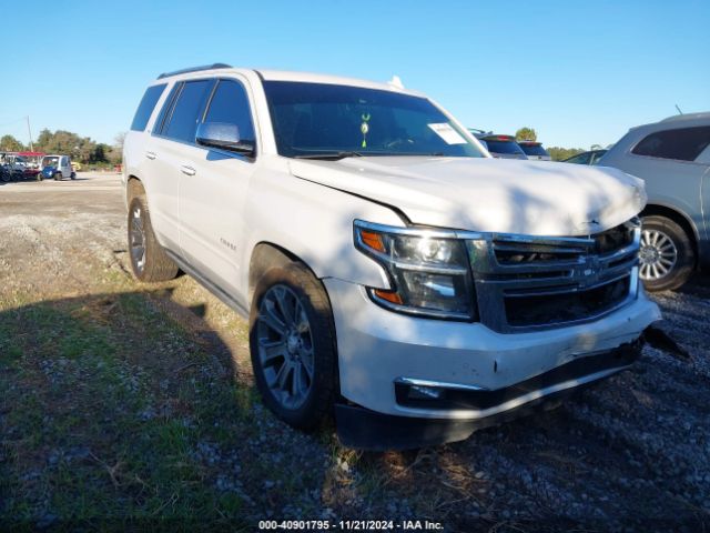 chevrolet tahoe 2016 1gnscckc2gr454224