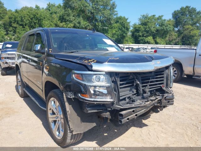 chevrolet tahoe 2018 1gnscckc2jr324323