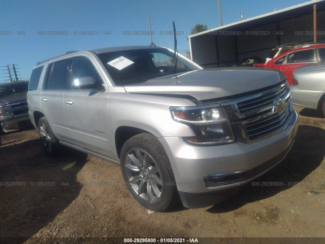 chevrolet tahoe 2015 1gnscckc3fr235688