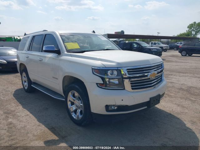 chevrolet tahoe 2015 1gnscckc3fr267475