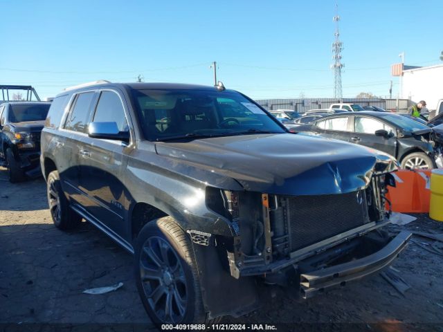 chevrolet tahoe 2015 1gnscckc3fr638487