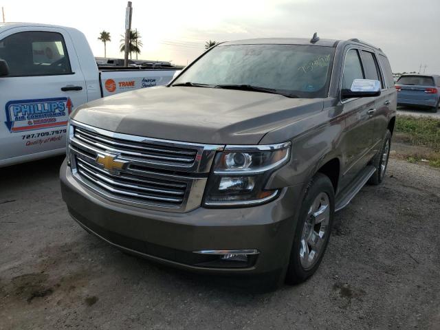 chevrolet tahoe c150 2016 1gnscckc3gr114726