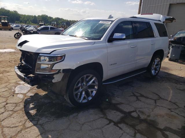 chevrolet tahoe c150 2016 1gnscckc3gr146396