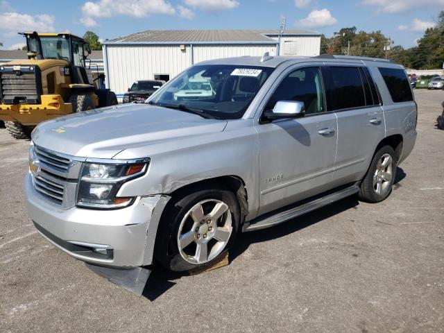 chevrolet tahoe c150 2018 1gnscckc3jr201789