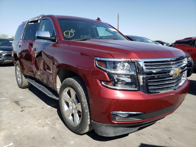 chevrolet tahoe c150 2019 1gnscckc3kr161019