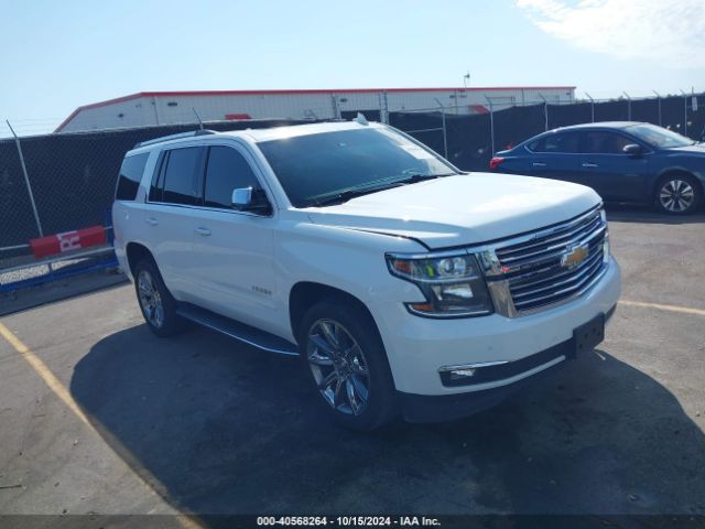 chevrolet tahoe 2019 1gnscckc3kr355341