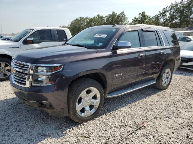 chevrolet tahoe c150 2015 1gnscckc4fr173055