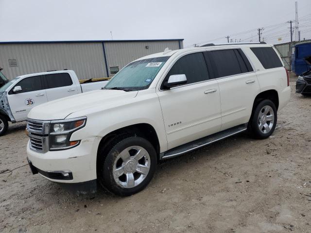 chevrolet tahoe c150 2015 1gnscckc4fr575075