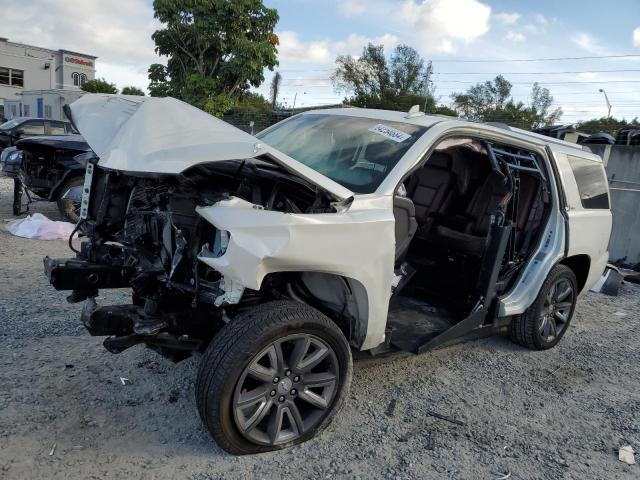 chevrolet tahoe c150 2015 1gnscckc4fr623366