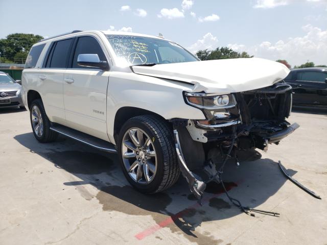 chevrolet tahoe c150 2015 1gnscckc4fr725816